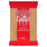 Laila coriander powder 100g, UK version