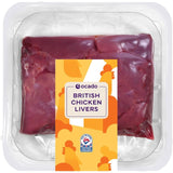 Ocado Chicken Livers 380g