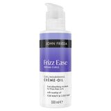 M&S John Frieda Frizz Ease Dream Curls Curl Defining Oil- Buy online at McGrocer