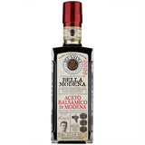 Mussini IGP Balsamic Vinegar of Modena Nuova Bella Modena 250ml, imported from the UK
