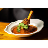 Gymkhana Rogan Josh cooking sauce 300ml, UK version