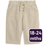 M&S M&S Plain Trouser 18-24 Months Neutral Baby Trousers- Buy online at McGrocer