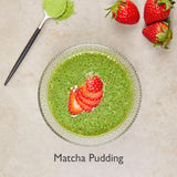 Clearspring Organic Matcha Green Tea Powder 40g - British product