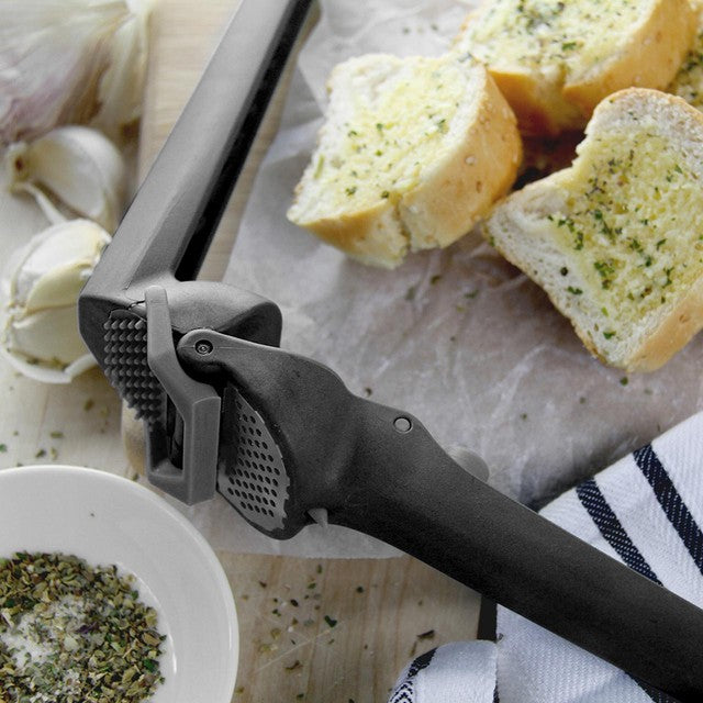 Dreamfarm Garject Lite garlic press 19.7cm - British product