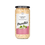 Brindisa Perello Long Haricot Beans 720g - British product