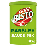 M&S Bisto Parsley Sauce Mix Granules 185g- Buy online at McGrocer