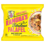Ramona's Kitchen Original Falafel Frossen Vegetarfalafel 500g