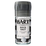 Bart Rock Salt Mill Seasoning 95g