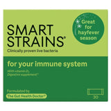 M&S Smart Strains for Immunity Probiotic and Vitamin D Supplement 30 Sachets- Buy online at McGrocer