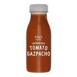 M&S Spanish Gazpacho Chilled Vegetable Soup 250ml
