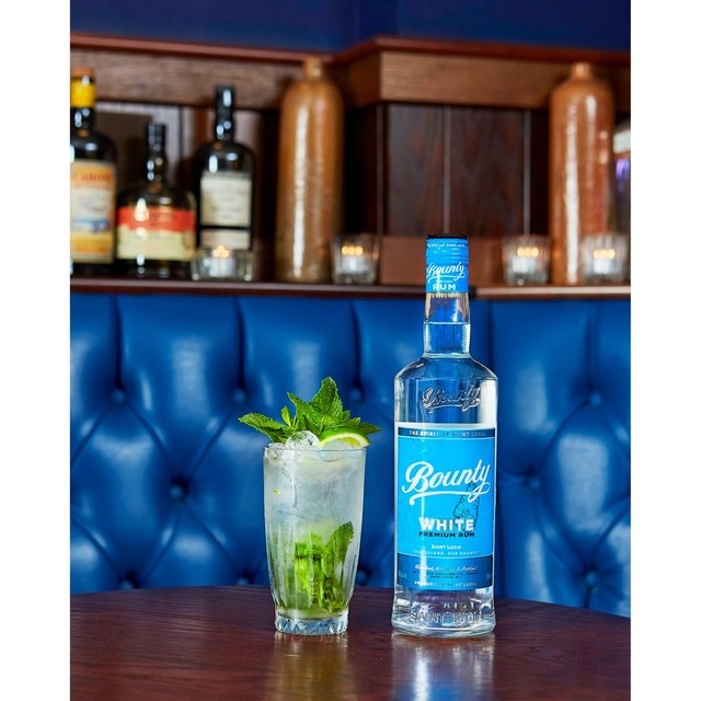 Bounty White Rum