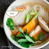 Borough Broth Co Organic Chicken Pho Broth 400g - British product