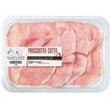 M&S Golfera Italian Prosciutto Cotto Cooked Ham 80g- Buy online at McGrocer