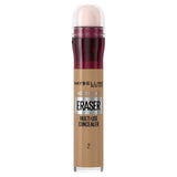M&S Maybelline Instant Eraser Eye Concealer Nude- Buy online at McGrocer