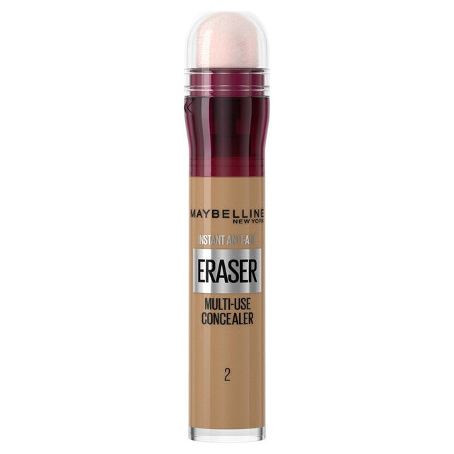 Maybelline Instant Eraser Eye Concealer Nude, imported from the UK