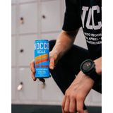 NOCCO Energy Drink Blood Orange Del Sol 330ml, imported from the UK