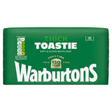 M&S Warburtons Thick White Toastie Bread 800g- Buy online at McGrocer