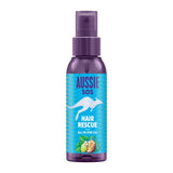 M&S Aussie SOS Hair Rescue All in One Hair Oil 100ml- Buy online at McGrocer