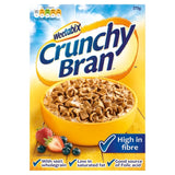 M&S Weetabix Crunchy Bran High Fibre Cereal 375g- Buy online at McGrocer