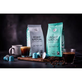M&S Roast & Ritual ground coffee 227g, imported from the UK