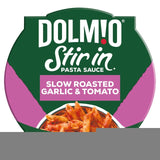 Dolmio Salsa Para Pasta Con Tomate Y Ajo 150g