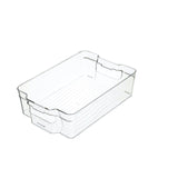 M&S Medium Storage Container for Fridge and Cupboard, BPA-Free Plastic- Buy online at McGrocer