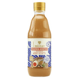 M&S Mizkan Ramen Broth Rich Miso & Maitake Mushrooms 360ml- Buy online at McGrocer