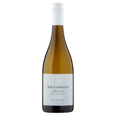 M&S Whitehaven Marlborough Sauvignon Blanc White Wine 75cl- Buy online at McGrocer