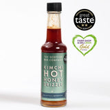 Scottish Bee Company Kimchi Hot Honey 200g (British brand)
