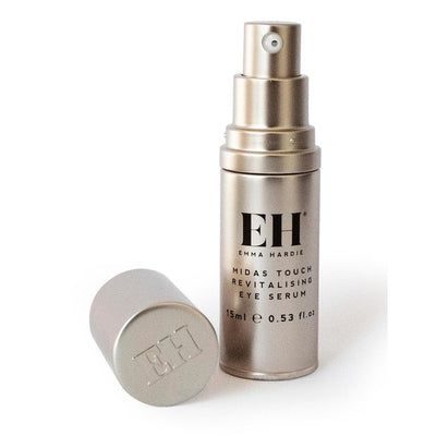 M&S Emma Hardie Midas Touch Revitalising Eye Serum 15ml- Buy online at McGrocer