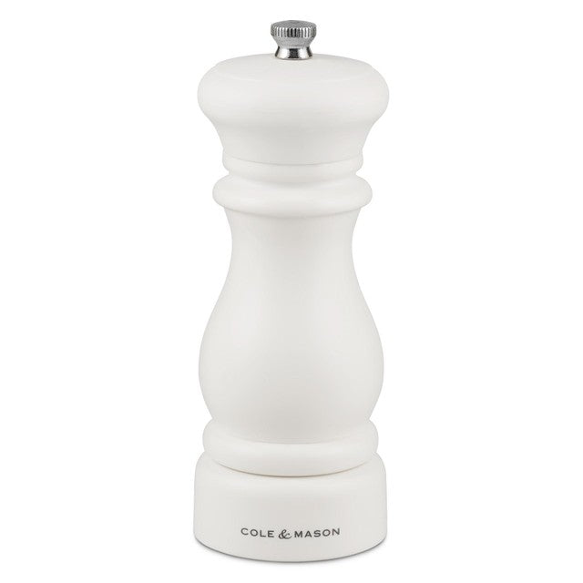 Cole Mason 2-Piece Salt Pepper Mill Set - British product