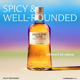 Highland Park 12 Year Old single malt Scotch whisky 70cl, UK version