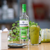 Moskovskaya Vodka 70cl, imported from the UK