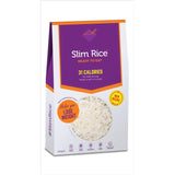 M&S Eat Water Slim Rice Low Carb Rice Alternative 200g- Buy online at McGrocer