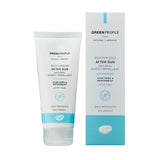 M&S Green People After Sun with Insect Repellent Lotion 100ml- Buy online at McGrocer