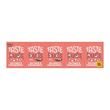 M&S Taste Buds sultanas and strawberries dried fruit snack 140g, imported from the UK