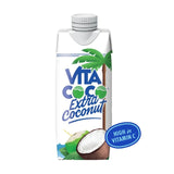 M&S Vita Coco Extra Coconut Water 330ml- Buy online at McGrocer