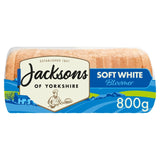 M&S Jackson's of Yorkshire White Bloomer Bread 800g- Buy online at McGrocer