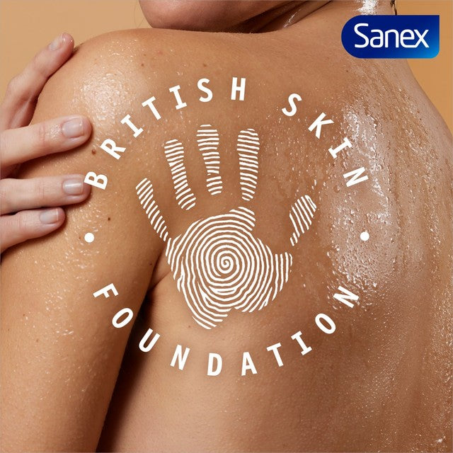 Sanex Relaxing Normal Skin Bubble Bath Soak 450ml (British brand)