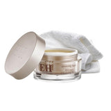M&S Emma Hardie Moringa Cleansing Balm and Wash Cloth Skincare Set 100g- Buy online at McGrocer