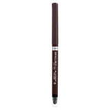M&S L'Oreal Paris Infallible Grip 36h Gel Automatic Eyeliner Semi Perm Brown- Buy online at McGrocer