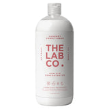 The Lab Co. energising non-bio fabric conditioner 1L (British brand)