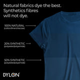 Dylon Jeans Blue Fabric Dye Pod - British product