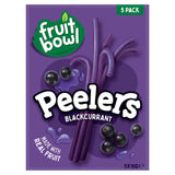 M&S Fruit Bowl Blackcurrant Peelers Fruit Snack- Buy online at McGrocer