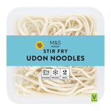 M&S M&S Udon Noodles Thick Wheat Noodles 275g- Buy online at McGrocer
