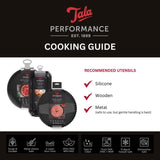 Tala non-stick tart tins 10cm dia (British brand)