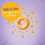 Nestle Cheerios multigrain breakfast cereal 390g - British product