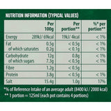 Knorr Roasted Garlic Stock Pot pack of 4, UK version