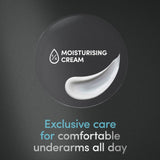 Dove Men+Care Clean Comfort anti-perspirant deodorant 75ml travel size - British product