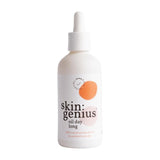 Skin Genius Reviving Oil Elixir, UK version